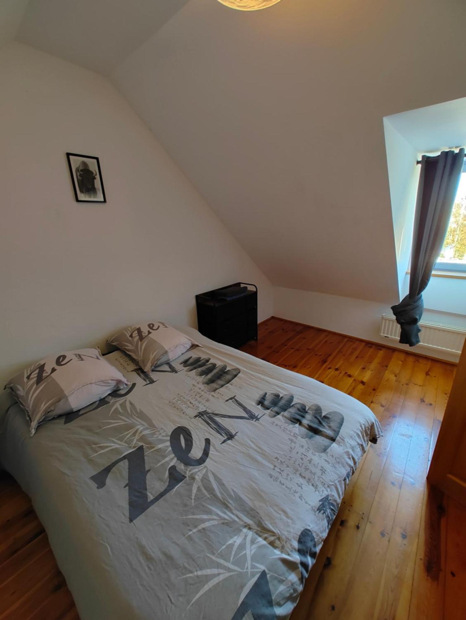 Cosy Triplex 3 Chambres Pont-de-lʼArche Esterno foto