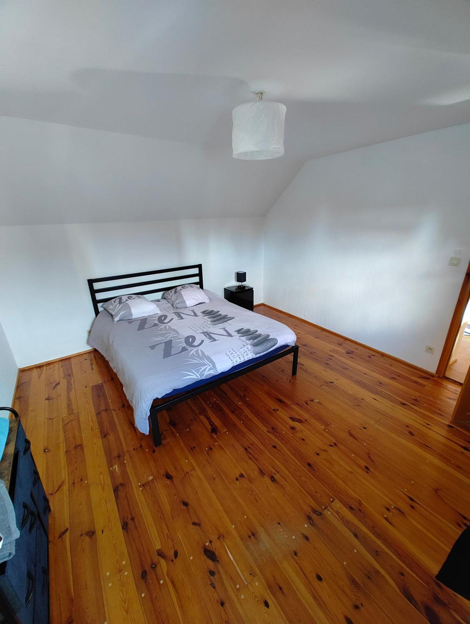 Cosy Triplex 3 Chambres Pont-de-lʼArche Esterno foto